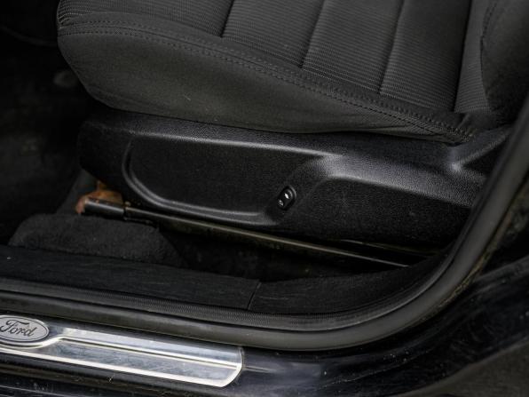 Ford Mondeo IV Рестайлинг с пробегом 2013 года, цена 740 000 рублей, 279462 км, седан, Автокод Объявления