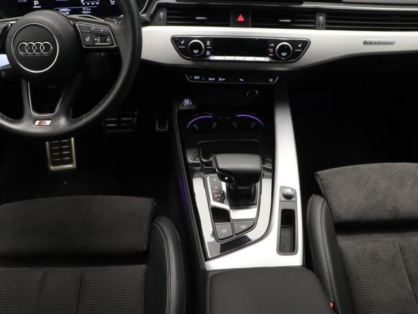 Audi A4 V (B9) Рестайлинг с пробегом 2020 года, цена 2 749 000 рублей, 149657 км, седан, Автокод Объявления