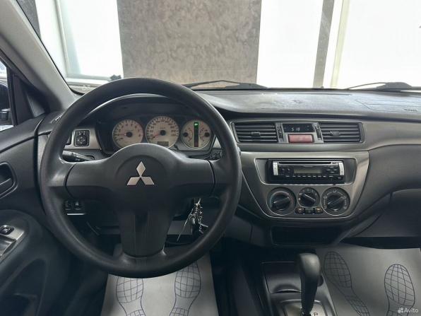 Mitsubishi Lancer IX Рестайлинг с пробегом 2006 года, цена 599 000 рублей, 140000 км, седан, Автокод Объявления