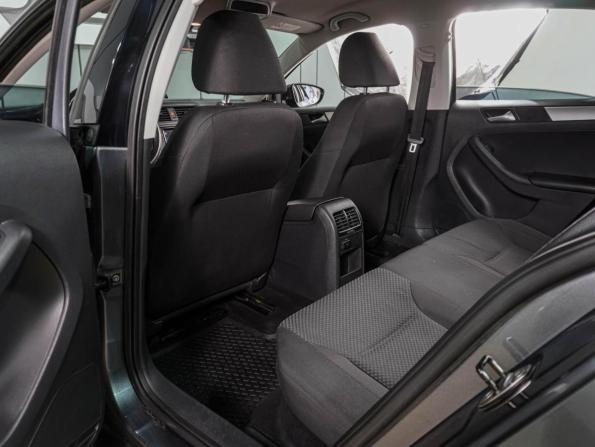 Volkswagen Jetta VI с пробегом 2012 года, цена 1 149 000 рублей, 116471 км, седан, Автокод Объявления