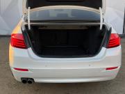 BMW 5 серии VI (F10/F11/F07) Рестайлинг Набережные Челны  - изображение 31