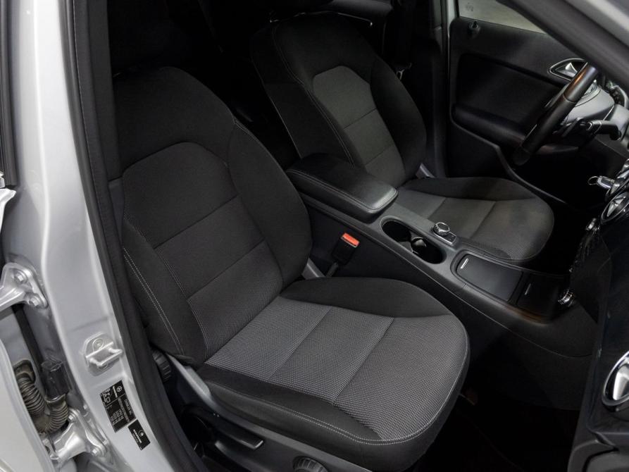 Mercedes-Benz B-Класс II (W246) Тюмень  - изображение 18