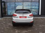 Hyundai ix35 I Архангельск  - изображение 15