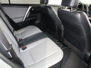 Toyota RAV4 IV (XA40) Рестайлинг Москва  - изображение 54