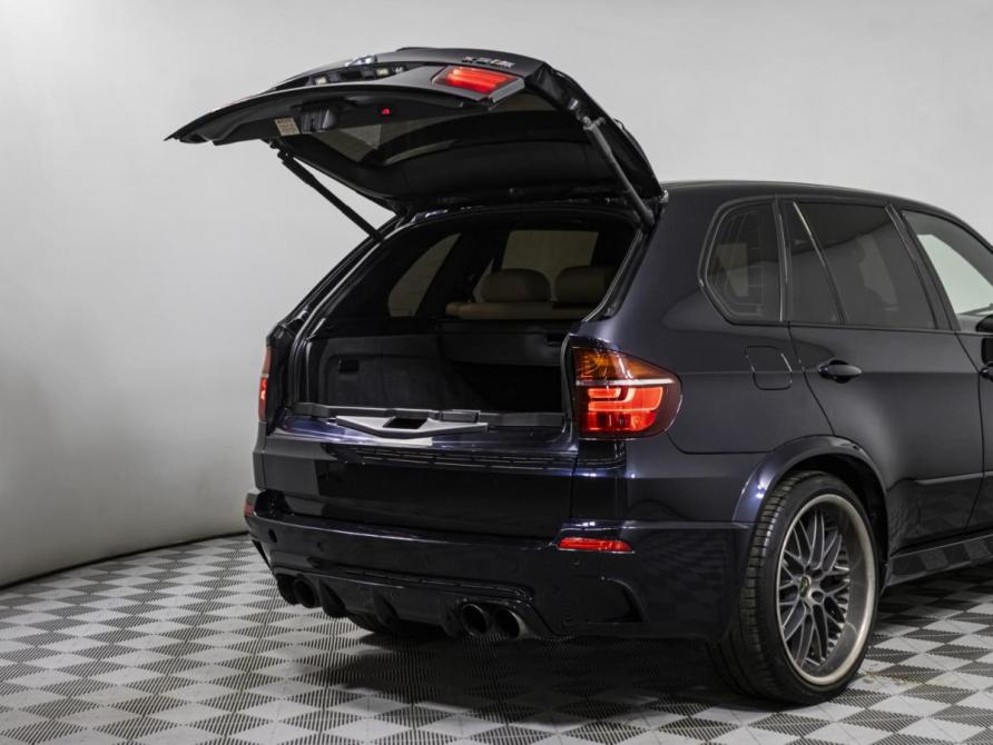 BMW X5 M I (E70) Москва  - изображение 19
