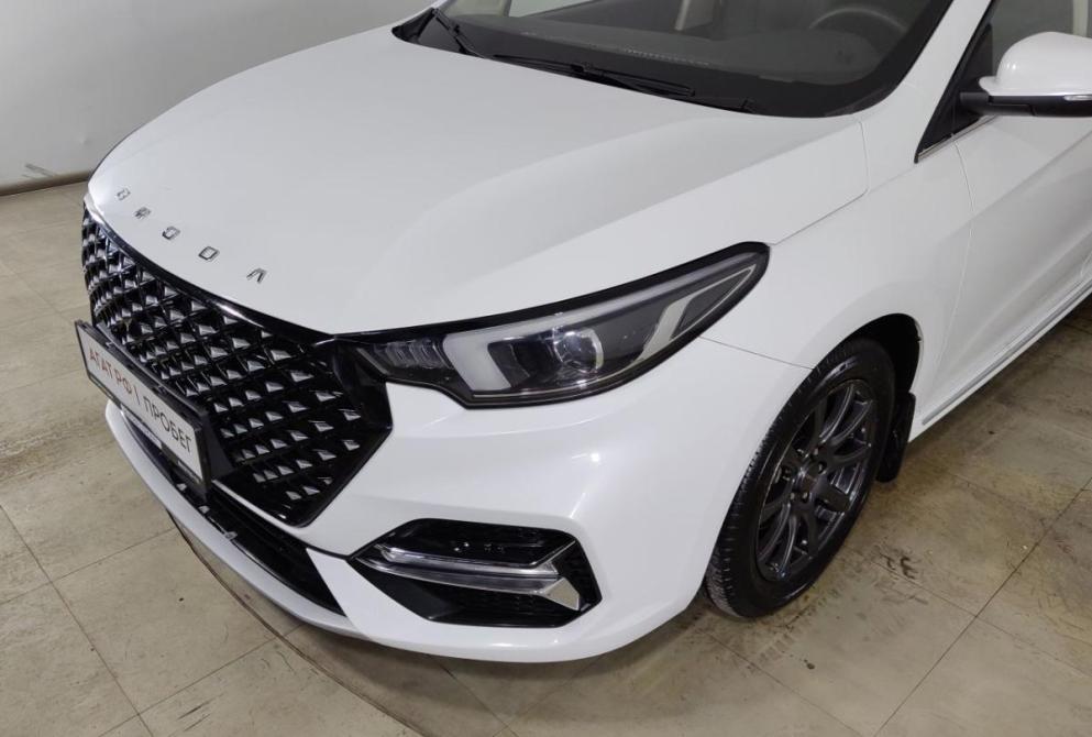 Omoda S5 Волгоград  - изображение 21