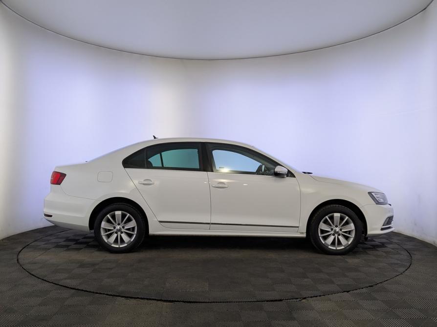 Volkswagen Jetta VI Рестайлинг Москва  - изображение 4