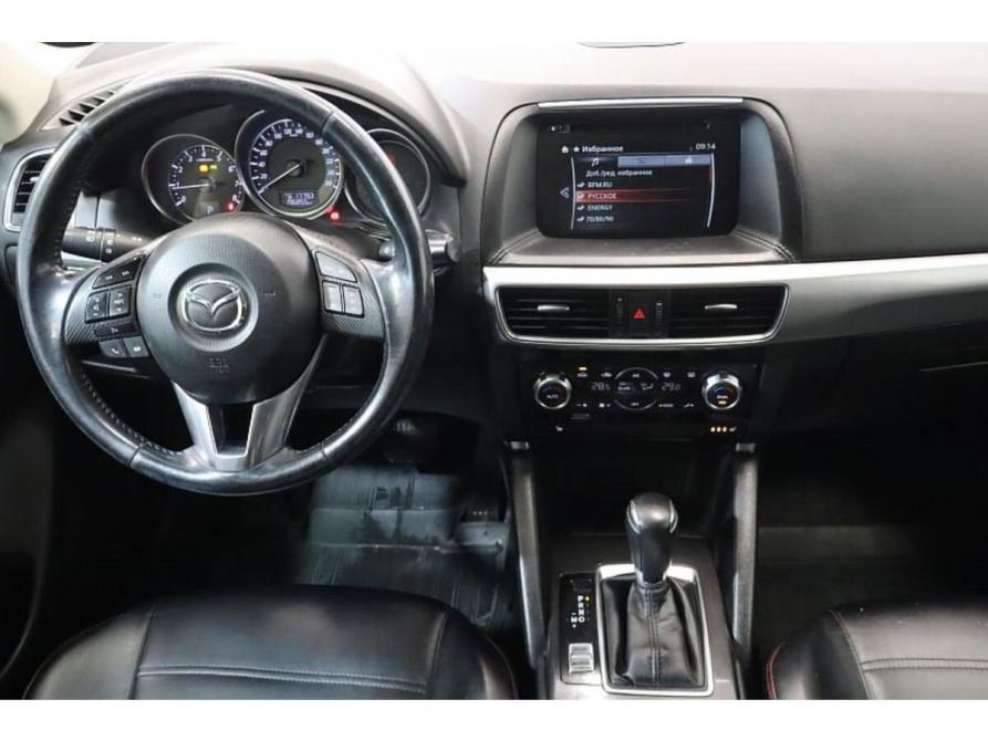 Mazda CX-5 I Рестайлинг Коломна  - изображение 9