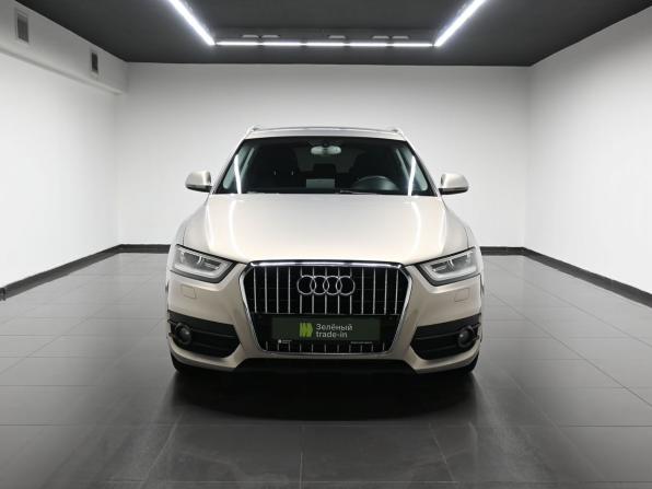 Audi Q3 I (8U) с пробегом 2014 года, цена 1 695 000 рублей, 182415 км, внедорожник, Автокод Объявления