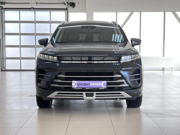Exeed LX I Рестайлинг с пробегом 2023 года, цена 2 250 000 рублей, 24920 км, внедорожник, Автокод Объявления