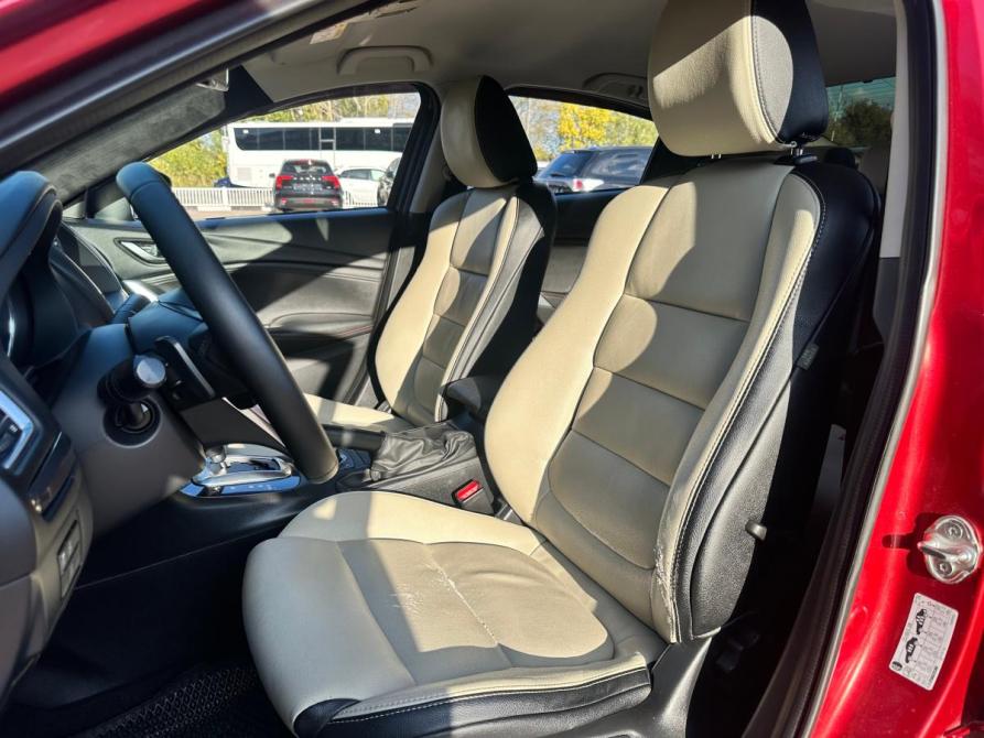 Mazda 6 III (GJ) Подольск  - изображение 6