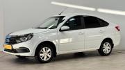 Lada (ВАЗ) Granta I Рестайлинг Киров  - изображение 14