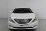 Hyundai Sonata VI (YF) Астрахань  - изображение 23