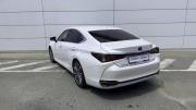 Lexus ES VII Ставрополь  - изображение 33
