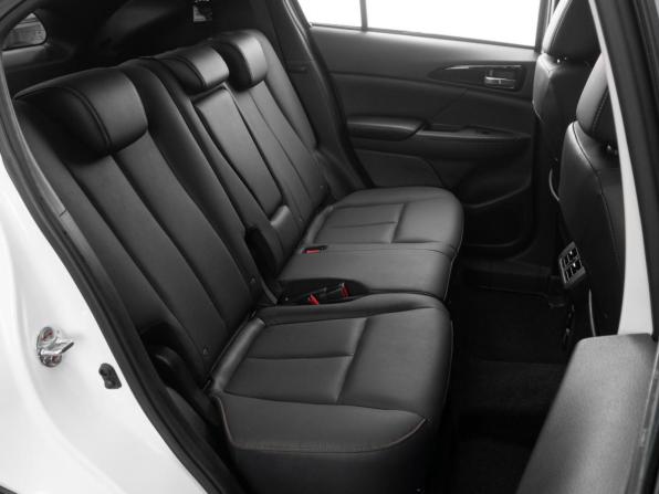 Mitsubishi Eclipse Cross I Рестайлинг с пробегом 2022 года, цена 3 180 000 рублей, 43 км, внедорожник, Автокод Объявления