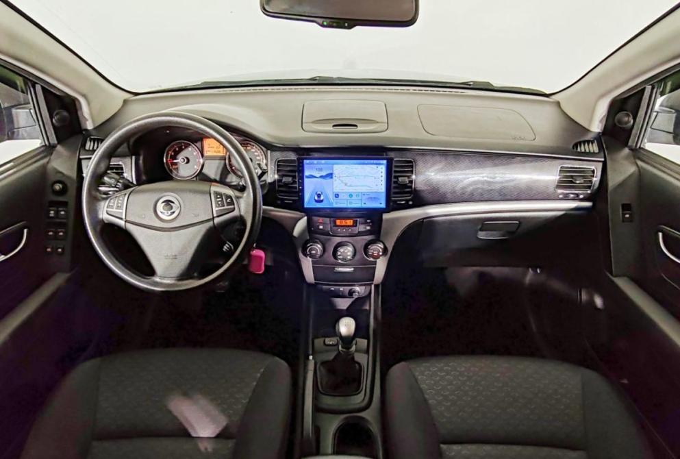 SsangYong Actyon II Ярославль  - изображение 10