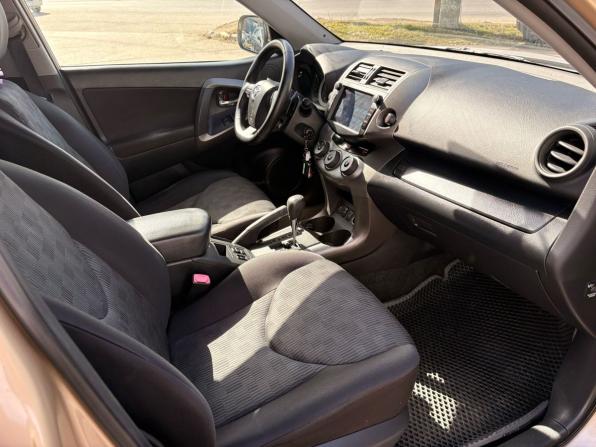 Toyota RAV4 III (XA30) Рестайлинг с пробегом 2010 года, цена 1 189 000 рублей, 220589 км, внедорожник, Автокод Объявления