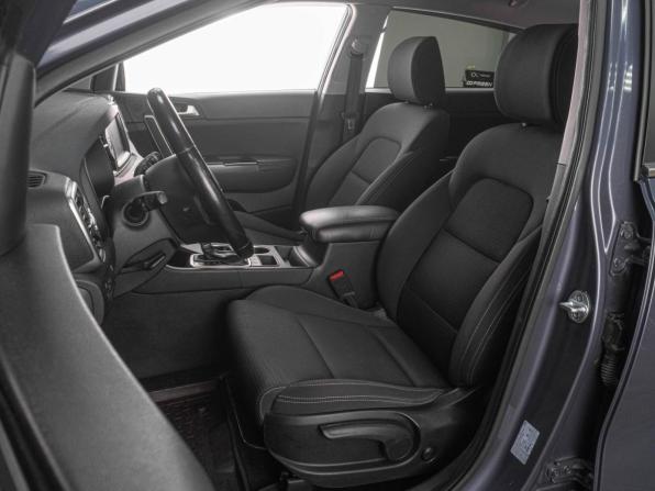 Kia Sportage IV с пробегом 2017 года, цена 2 249 000 рублей, 62891 км, внедорожник, Автокод Объявления