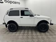 Lada (ВАЗ) Niva Legend Воронеж  - изображение 27