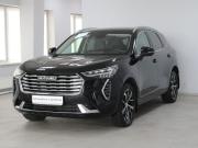 Haval Jolion I Старый Оскол  - изображение 25