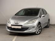 Peugeot 408 I Екатеринбург  - изображение 33