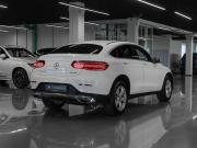 Mercedes-Benz GLC I (X253) Москва  - изображение 30