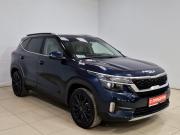 Kia Seltos I Альметьевск  - изображение 25