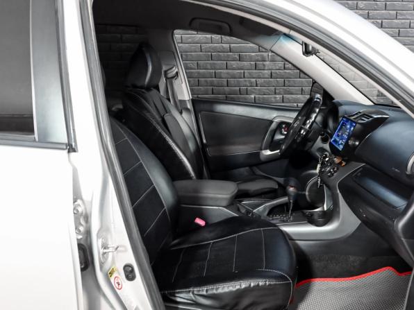 Toyota RAV4 III (XA30) с пробегом 2006 года, цена 900 000 рублей, 300778 км, внедорожник, Автокод Объявления