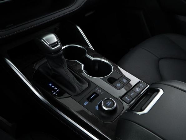 Toyota Highlander IV (XU70) с пробегом 2026 года, цена 5 355 046 рублей, 51 км, внедорожник, Автокод Объявления
