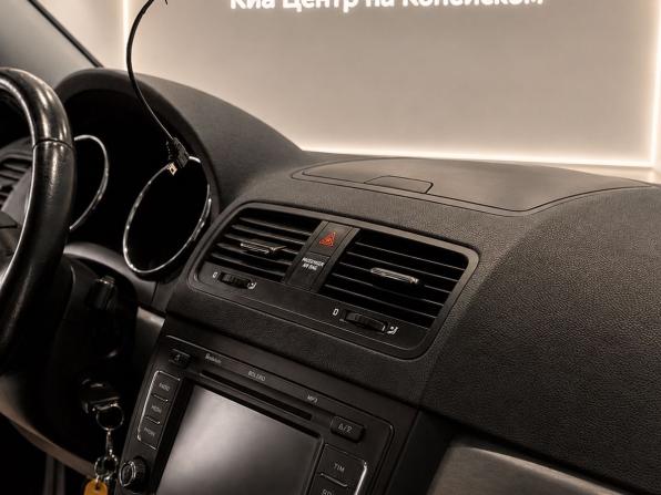 Skoda Yeti I с пробегом 2011 года, цена 599 000 рублей, 182650 км, внедорожник, Автокод Объявления