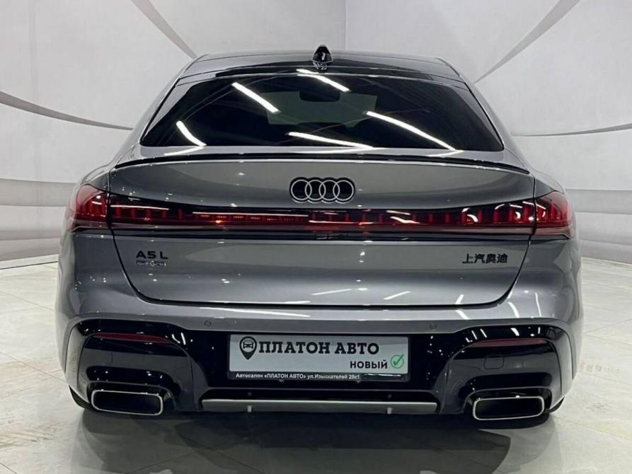 Audi A5 III (B10) Воронеж  - изображение 6