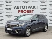 Peugeot 5008 II Владимир  - изображение 9