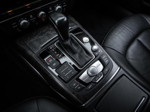 Audi A6 IV (C7) Рестайлинг с пробегом 2018 года, цена 2 279 000 рублей, 131792 км, седан, Автокод Объявления