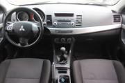 Mitsubishi Lancer X Белгород  - изображение 31