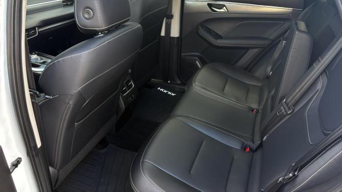 Haval Jolion I Рестайлинг с пробегом 2025 года, цена 2 620 000 рублей, 7834 км, внедорожник, Автокод Объявления