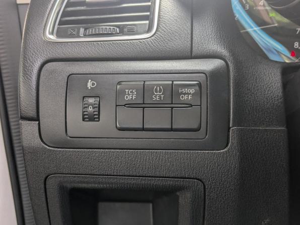 Mazda CX-5 I Рестайлинг с пробегом 2015 года, цена 1 844 900 рублей, 186000 км, внедорожник, Автокод Объявления