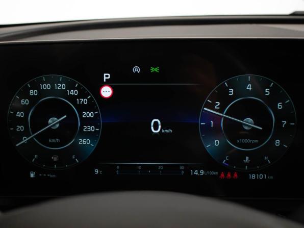 Kia Sportage V с пробегом 2024 года, цена 3 999 000 рублей, 17024 км, внедорожник, Автокод Объявления