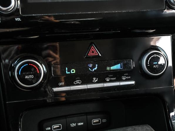 Hyundai Creta II с пробегом 2021 года, цена 2 124 000 рублей, 66308 км, внедорожник, Автокод Объявления