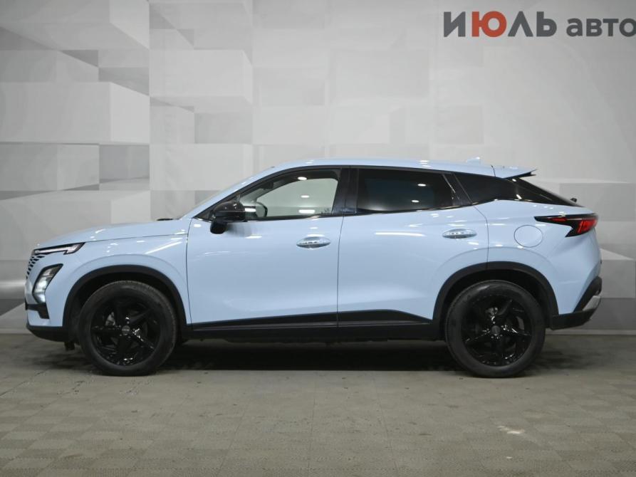 Omoda C5 I Екатеринбург  - изображение 8