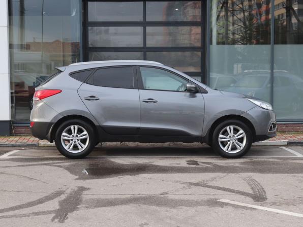 Hyundai ix35 I с пробегом 2011 года, цена 1 085 000 рублей, 143000 км, внедорожник, Автокод Объявления