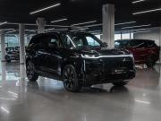 GAC Trumpchi S7 Москва  - изображение 31