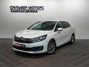Citroen C4 II Рестайлинг Пермь  - изображение 18