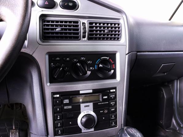Daewoo Nexia I Рестайлинг с пробегом 2012 года, цена 390 000 рублей, 110000 км, седан, Автокод Объявления