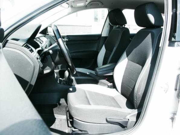 Skoda Rapid I с пробегом 2017 года, цена 1 099 000 рублей, 105127 км, универсал, Автокод Объявления