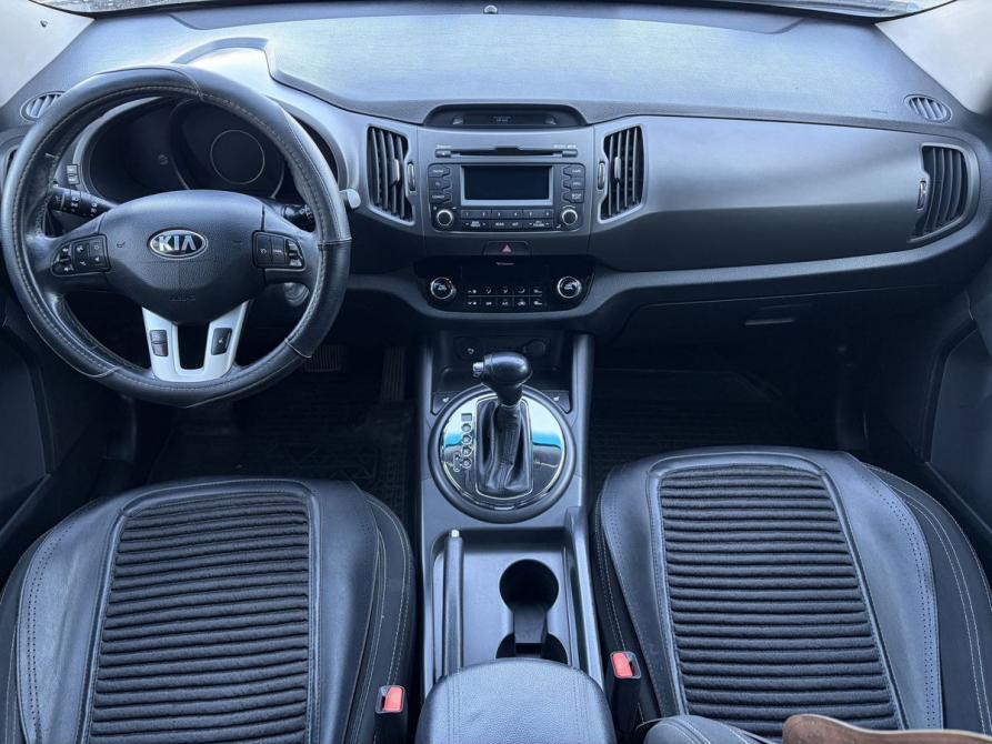 Kia Sportage III Саратов  - изображение 10