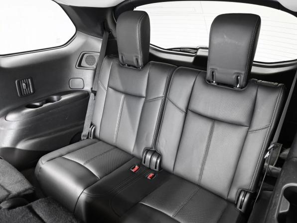 Nissan Pathfinder IV с пробегом 2015 года, цена 2 195 000 рублей, 154237 км, внедорожник, Автокод Объявления