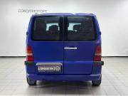 Mercedes-Benz Vito I (W638) Ростов-на-Дону  - изображение 14