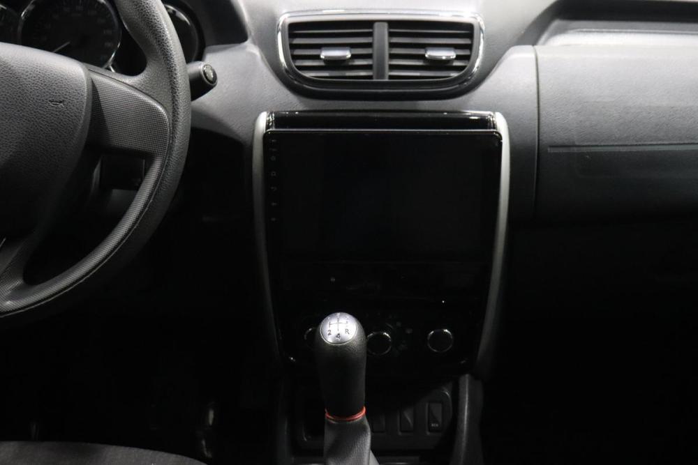 Nissan Terrano III (D10) Ульяновск  - изображение 9