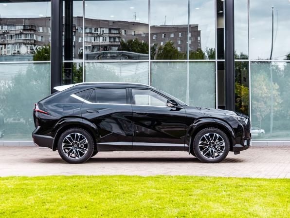 GAC GS4 с пробегом 2025 года, цена 3 030 000 рублей, 11025 км, внедорожник, Автокод Объявления