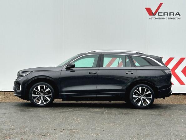 Volkswagen Tavendor I с пробегом 2025 года, цена 4 740 000 рублей, 17000 км, внедорожник, Автокод Объявления